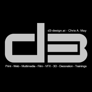 d3-design - Advertising & Media Design Agency
